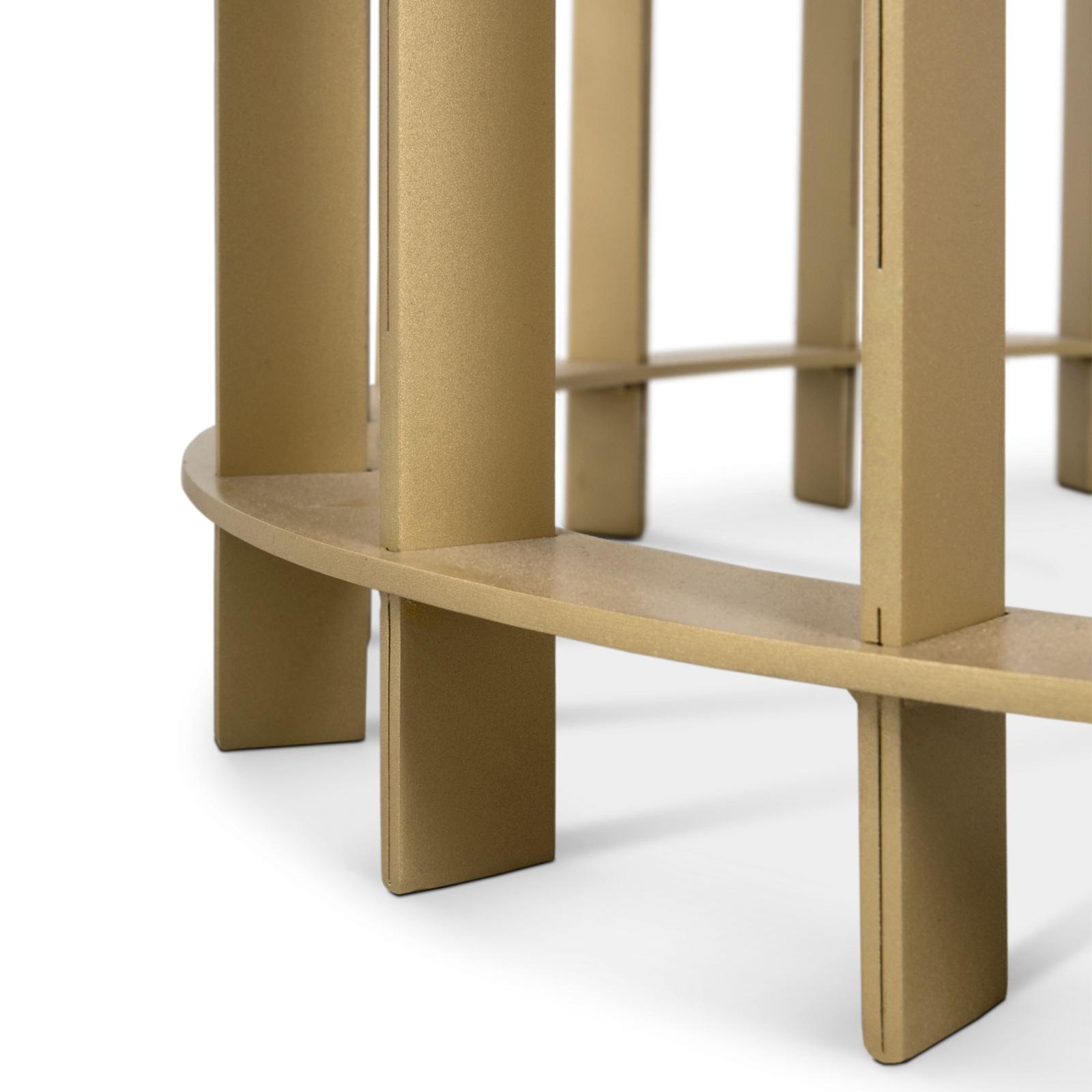 Table d'Appoint Sanctuary