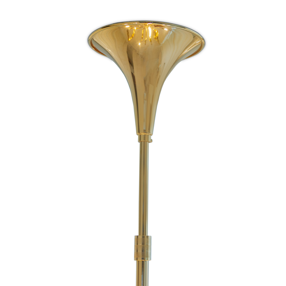 Suspension Jazzy
