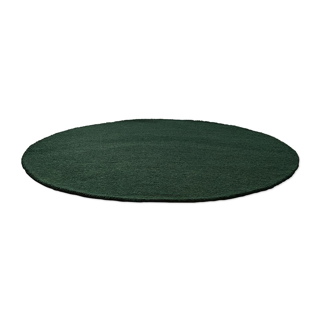 Decor Echo Forest Tapis | Taille: Ø 200 cm