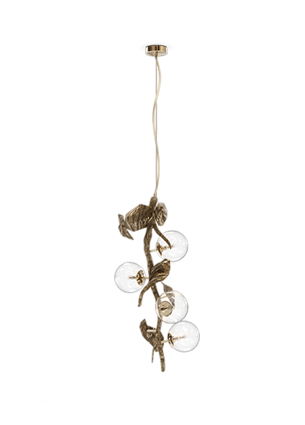 Suspension Athena Pendant