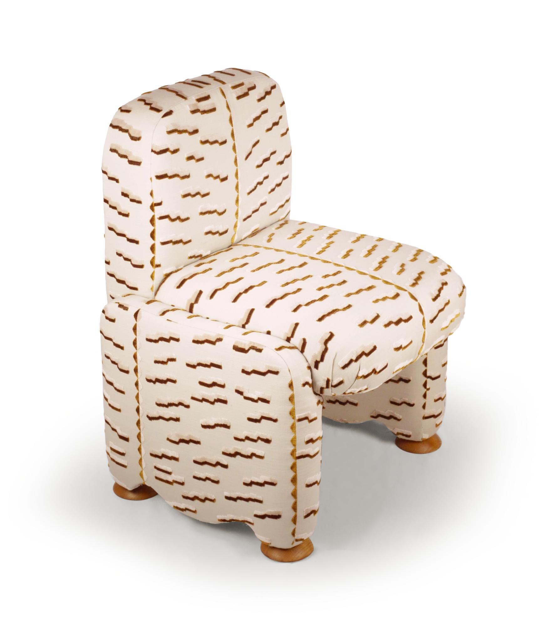 Chaise Cindy