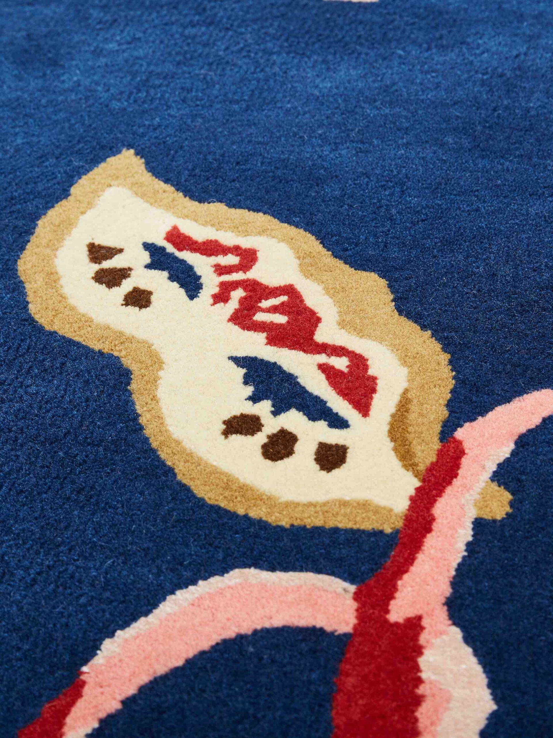 Tapis Carnaval