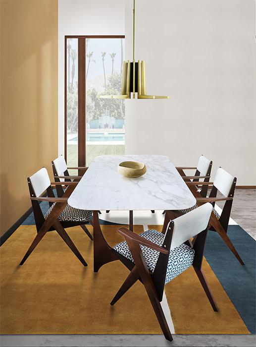 Chaise Federico - 3
