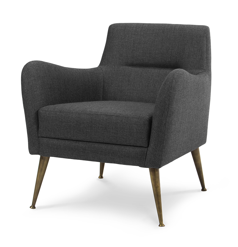 Fauteuil Donovan Lounge