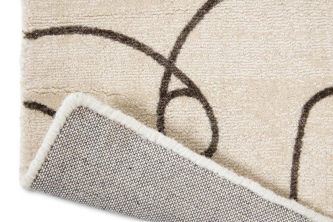 Tapis Epsilon Charbon 23801 | Taille: 120 x 180 cm