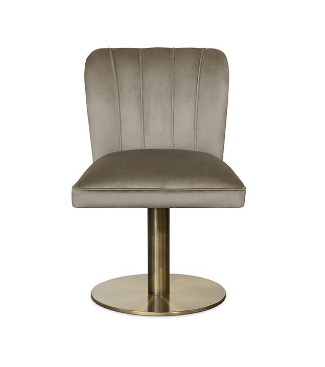 Chaise de Salle à Manger Premium