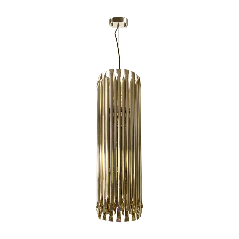 Suspension XL Matheny