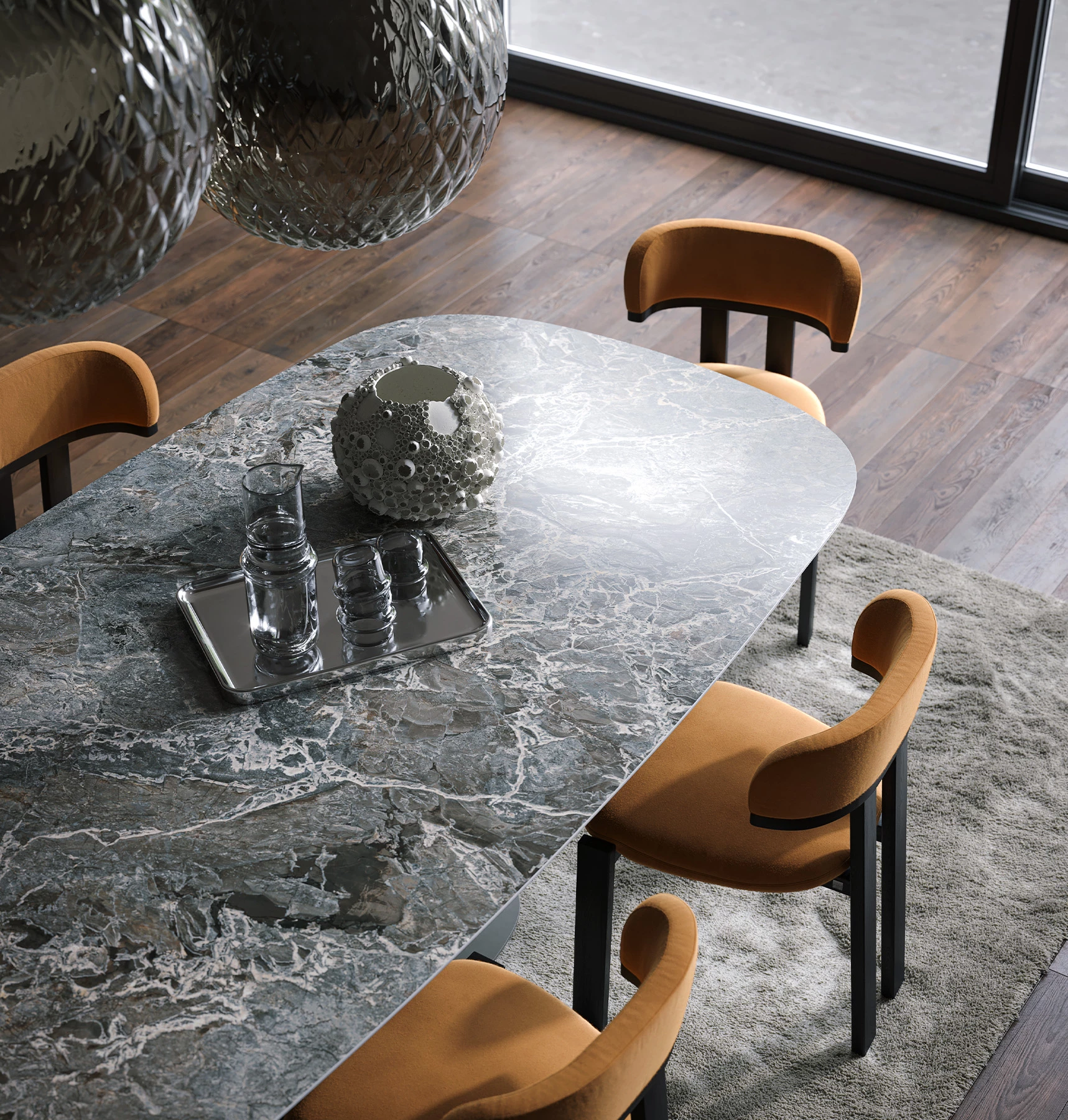Table Sipario