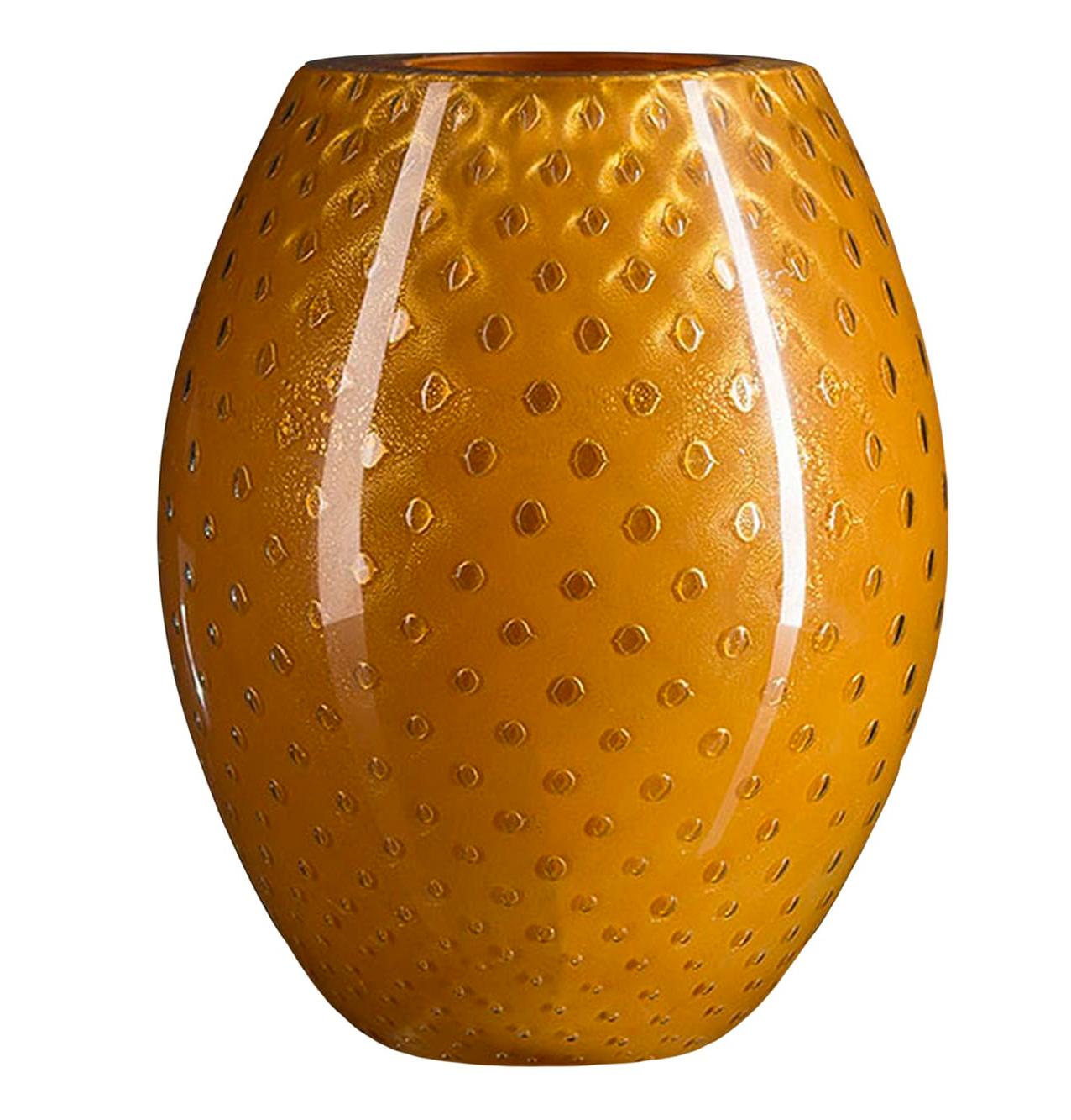 Vase oval Mocenigo