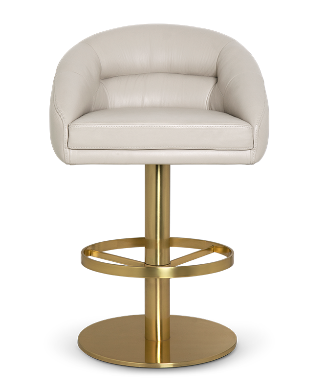 Tabouret de Bar Mansfield