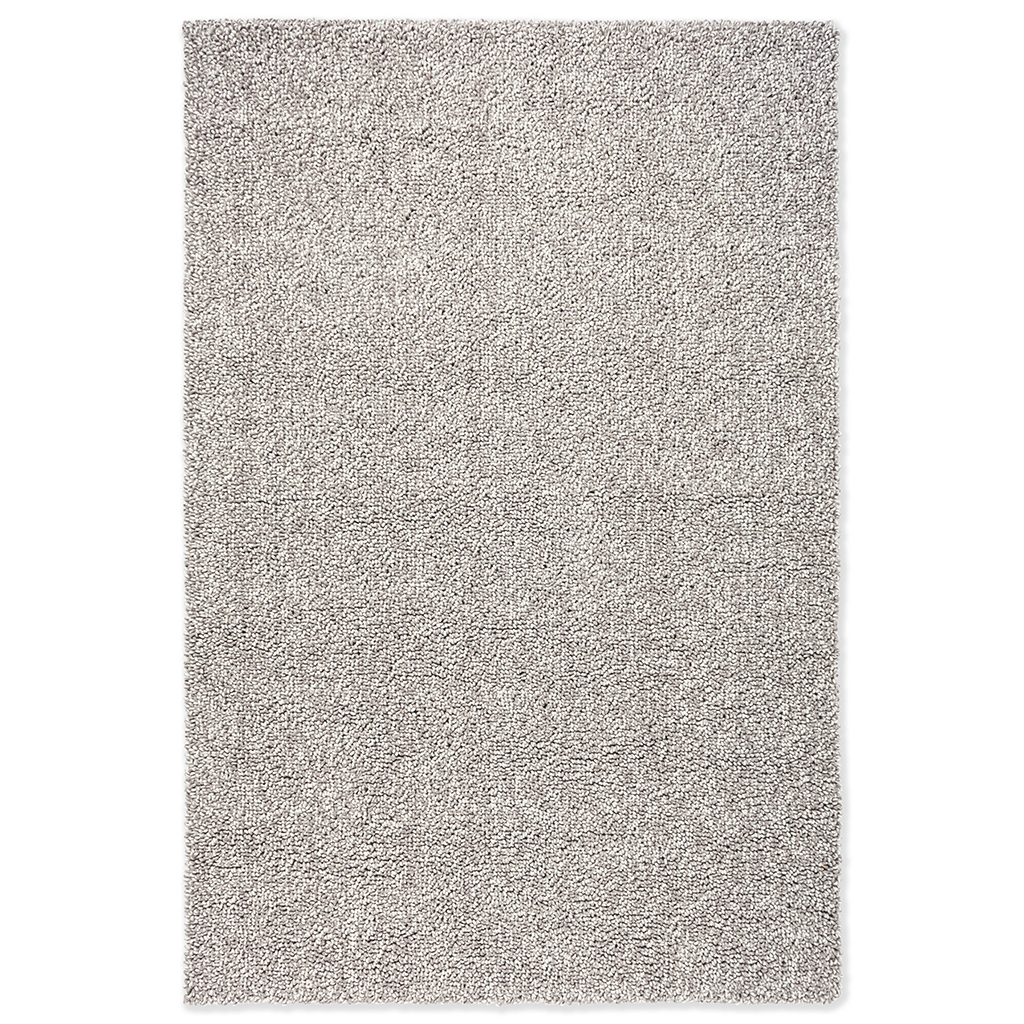 Tapis bouclé feutré Origin Boucles Pierre Nordique | Taille: 170 x 240 cm
