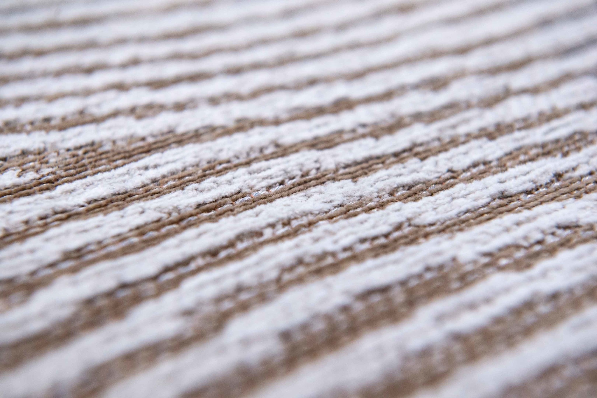 Tapis Oyster White 9228