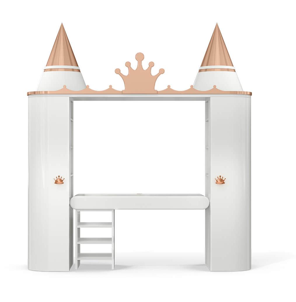 Bureau enfant Kings and Queens