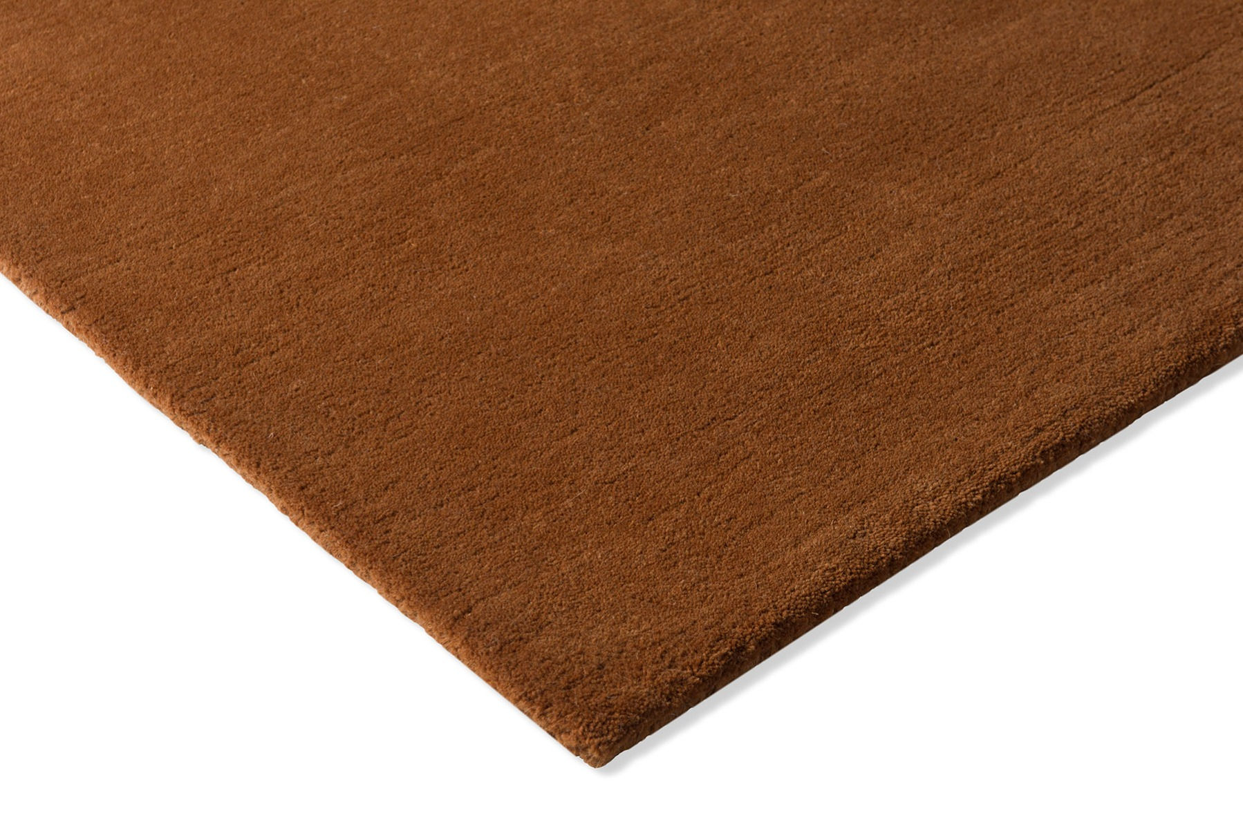 Tapis tufté main Decor Plateau Terra
