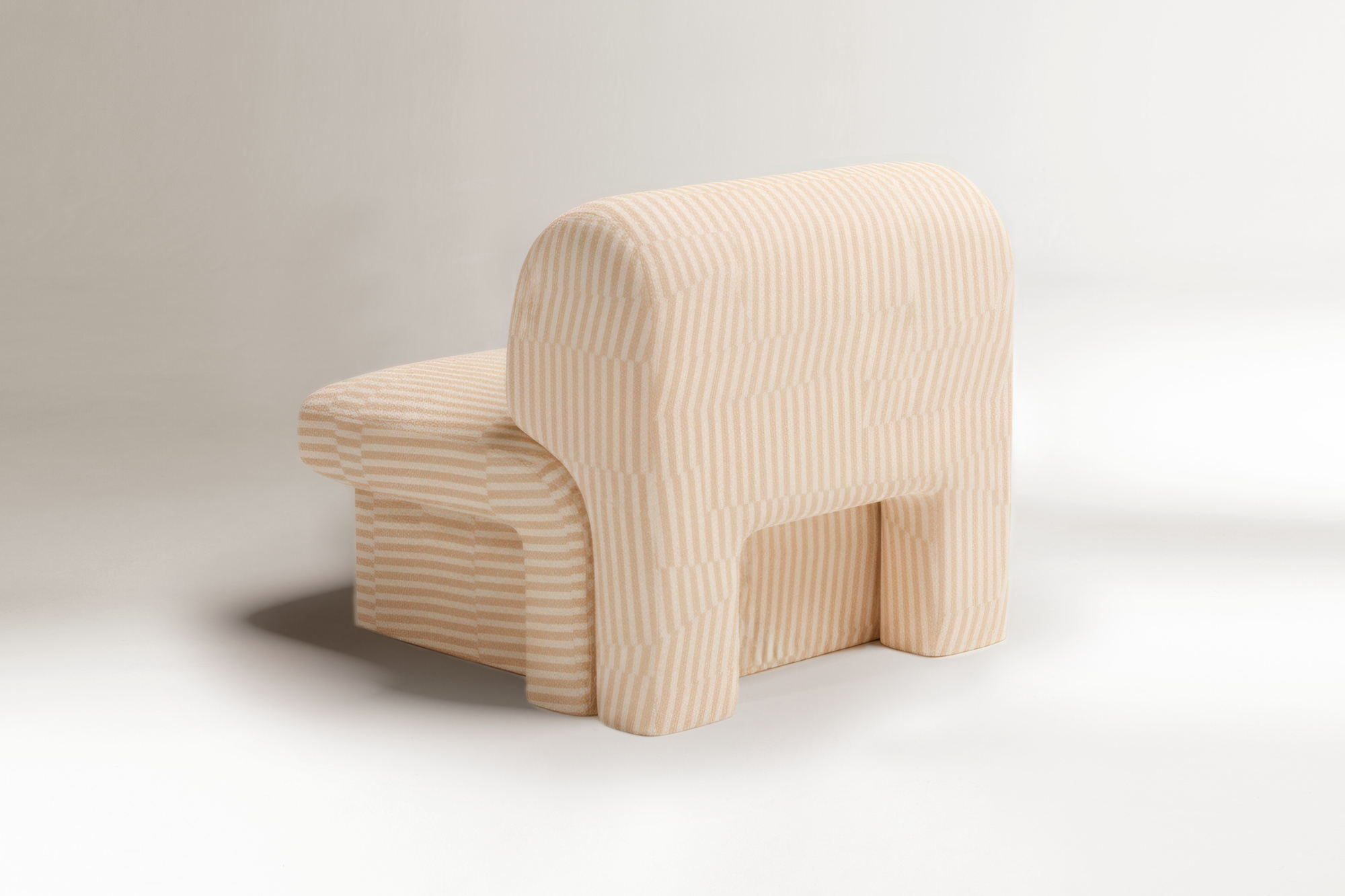 Fauteuil Slide