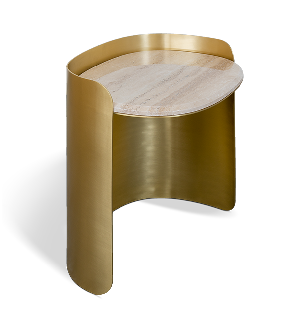 Table d’Appoint Francis Scott