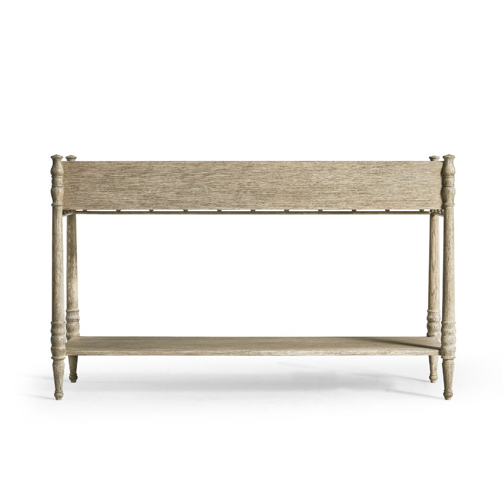 Morris Console