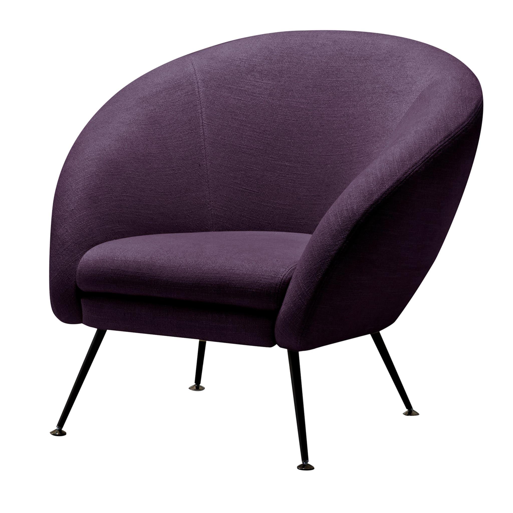 Fauteuil Ziggy