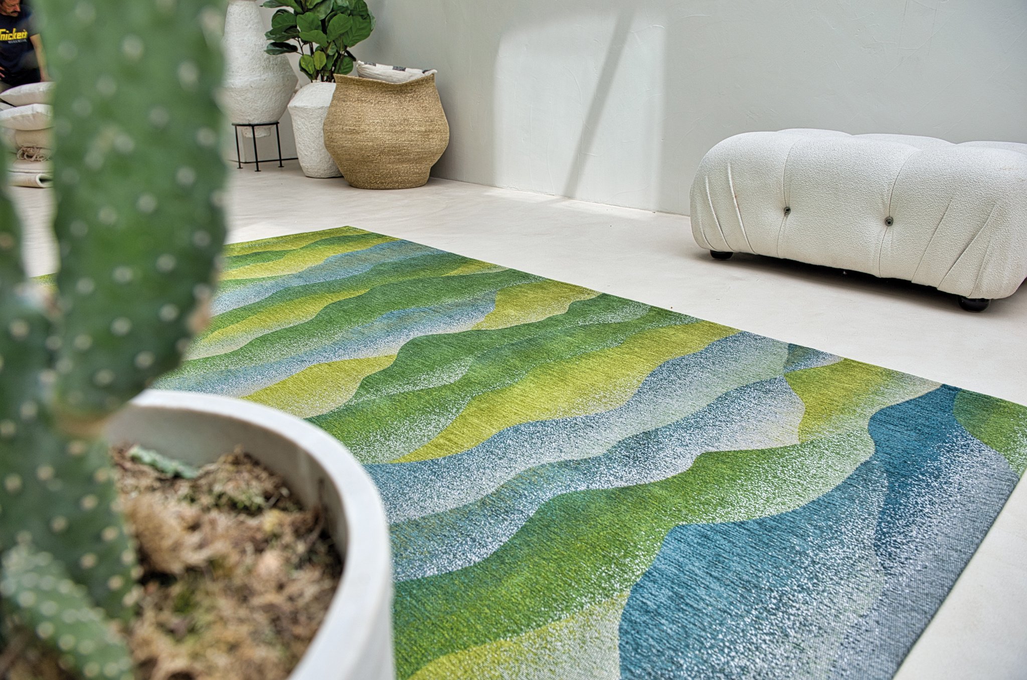 Tapis Spring 9379