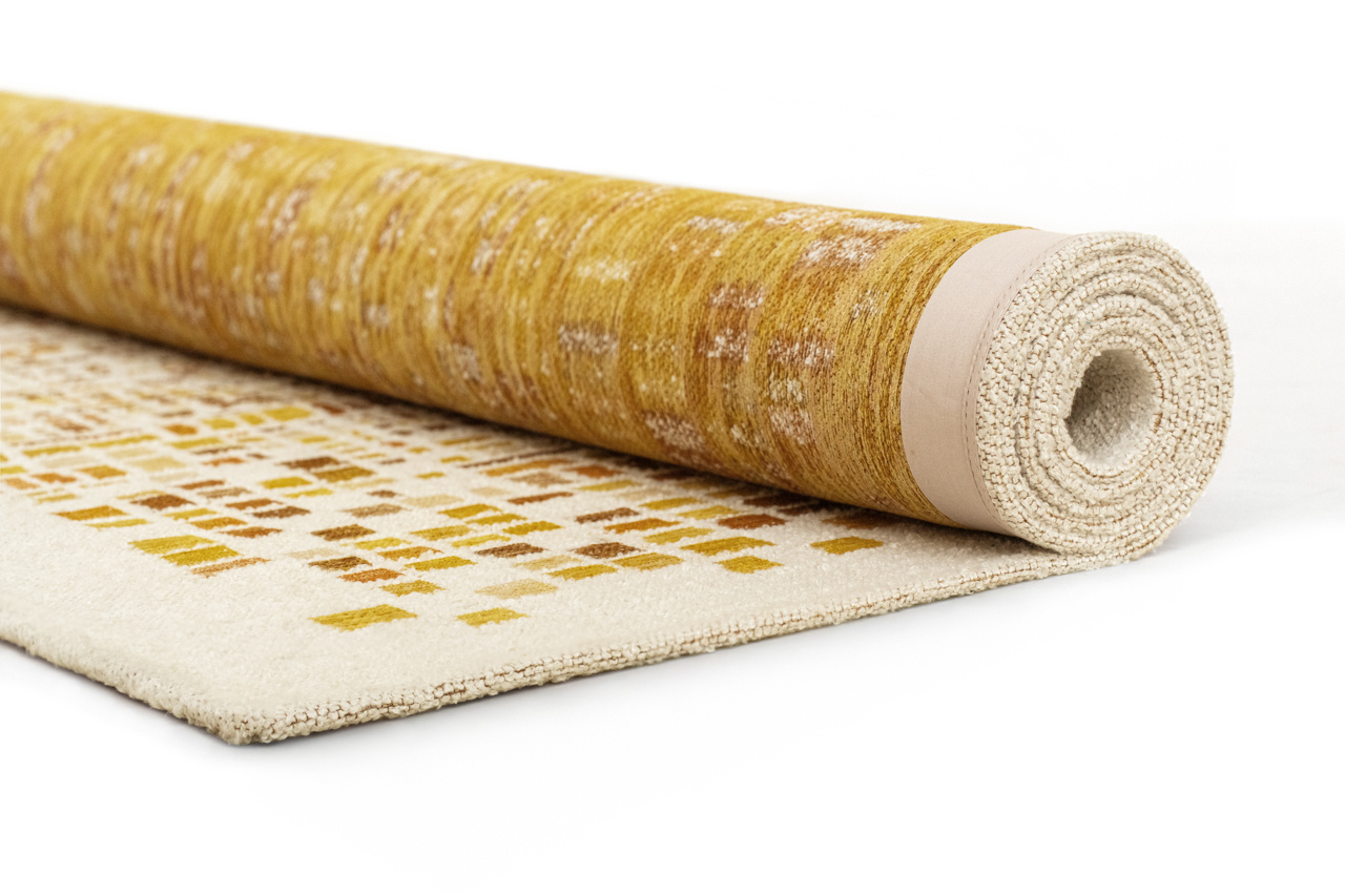 Tapis Cubik Noon | Taille: 240 × 340 cm