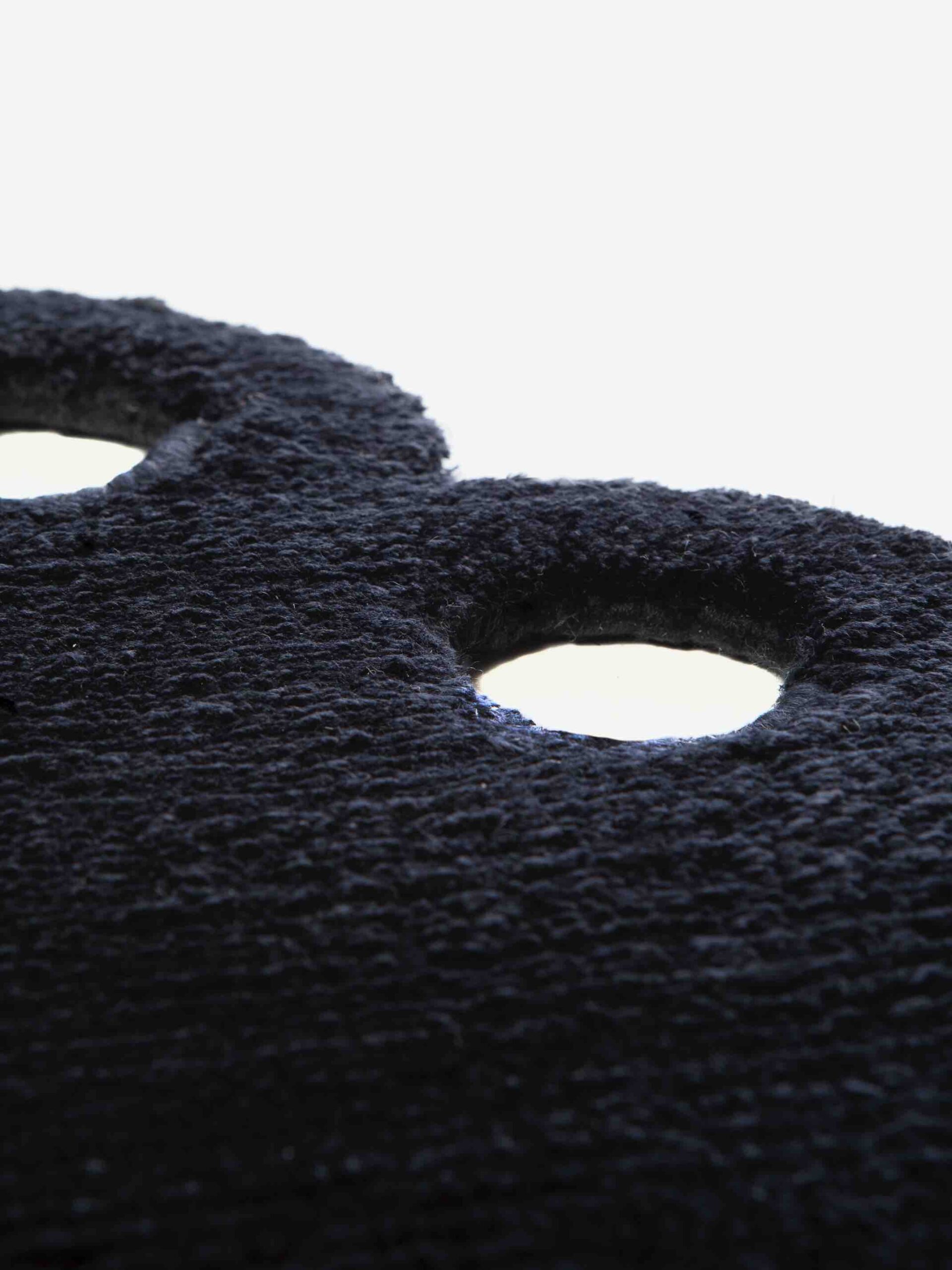 Tapis Dentelle à Visage de Tapis