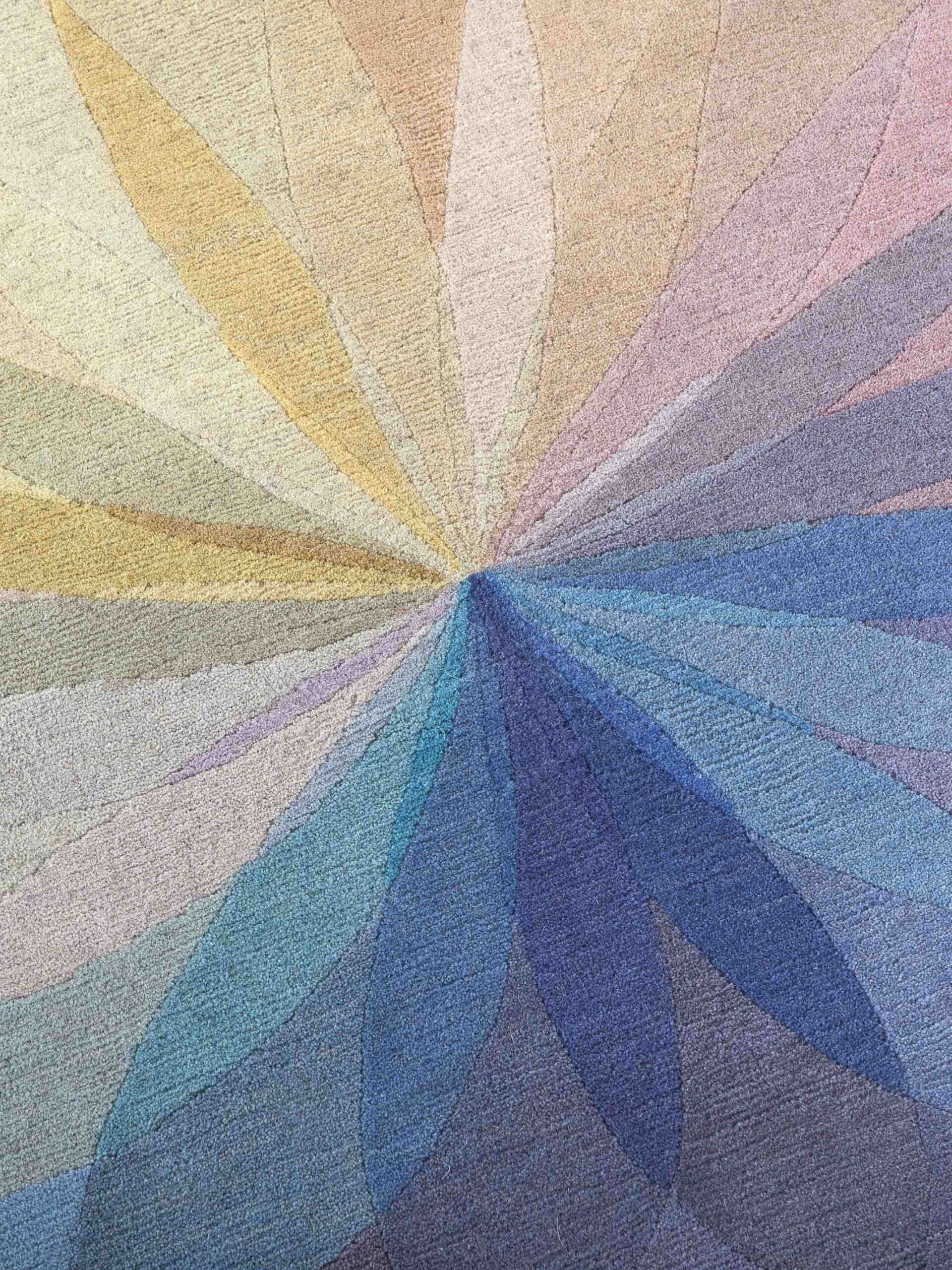 Tapis Spin 1