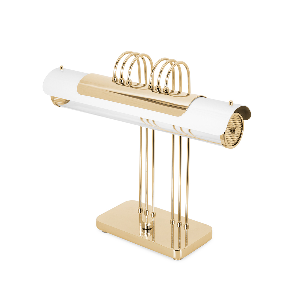 Lampe de table Nancy