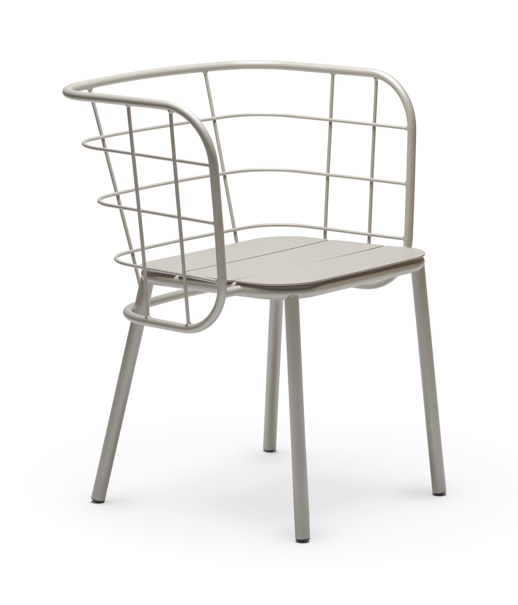 Chaise d'Extérieur Jujube SP Sable
