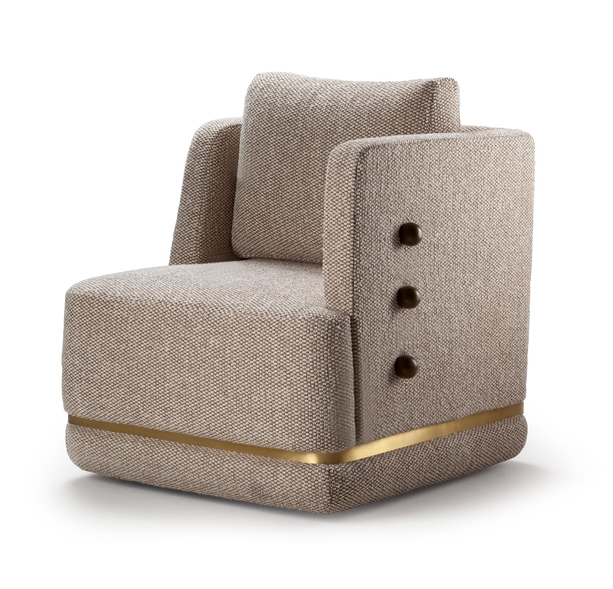 Fauteuil Panorama