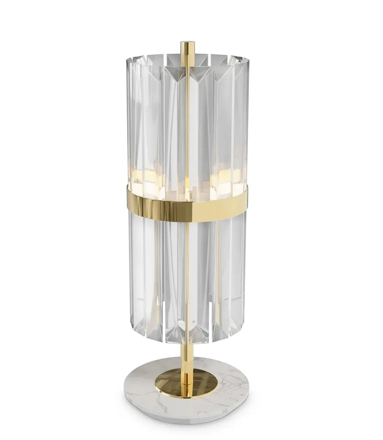 Petite Lampe De Table Freedom