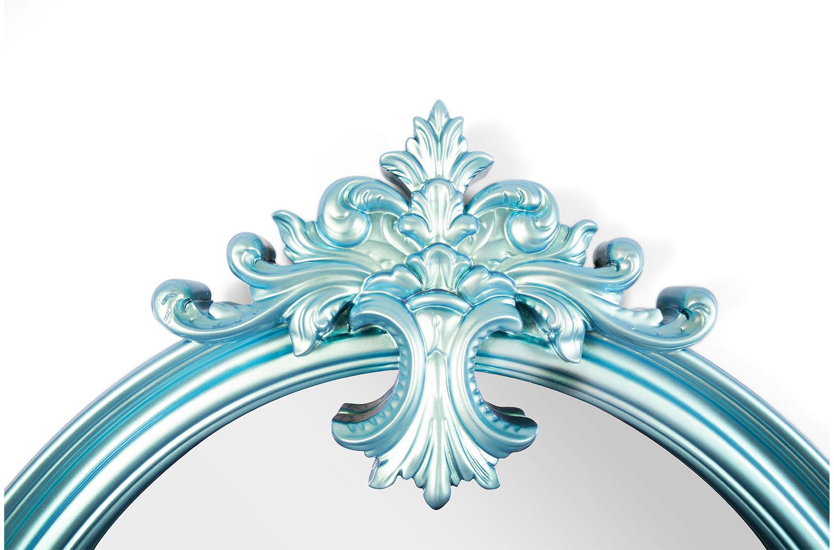 Miroir mural enfant Chameleon