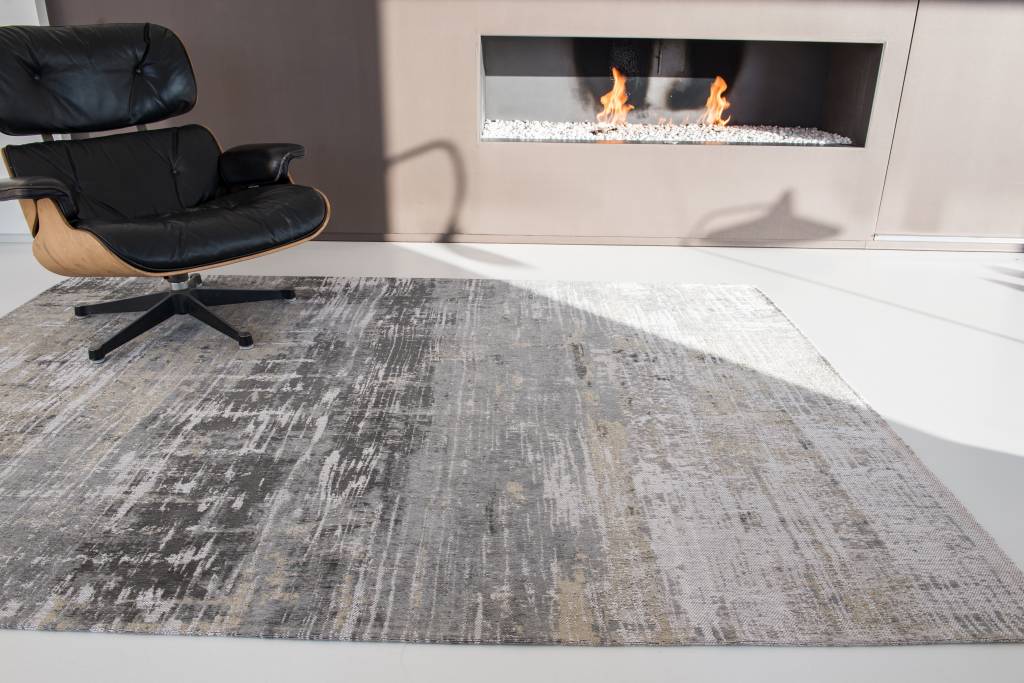 Tapis 8716 Coney Grey