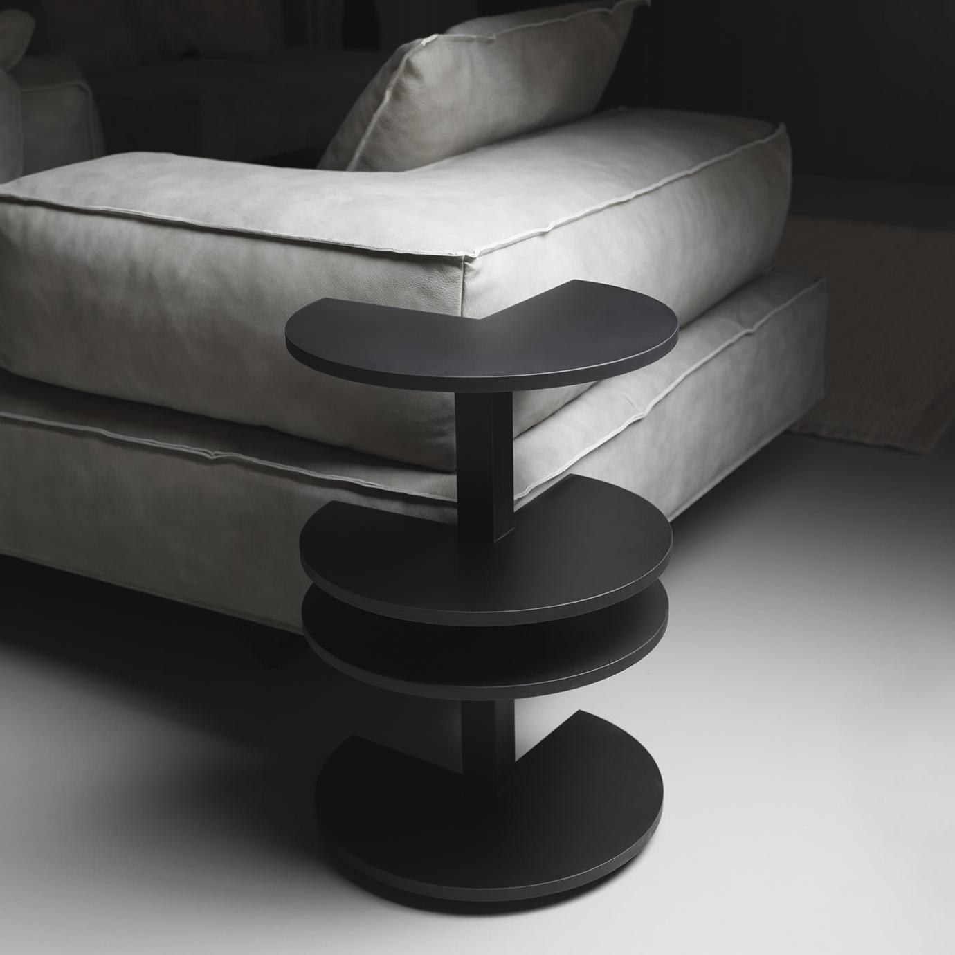 Table d'Appoint New York