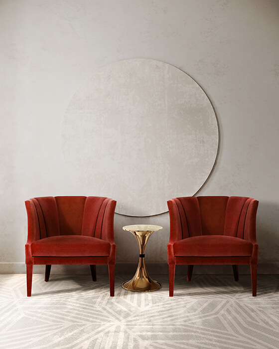 Table d’Appoint Botti - 5