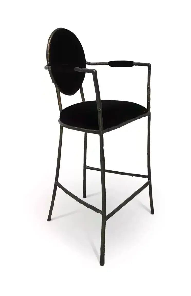 Tabouret de Bar Enchanted Tabouret de Bar Enchanted