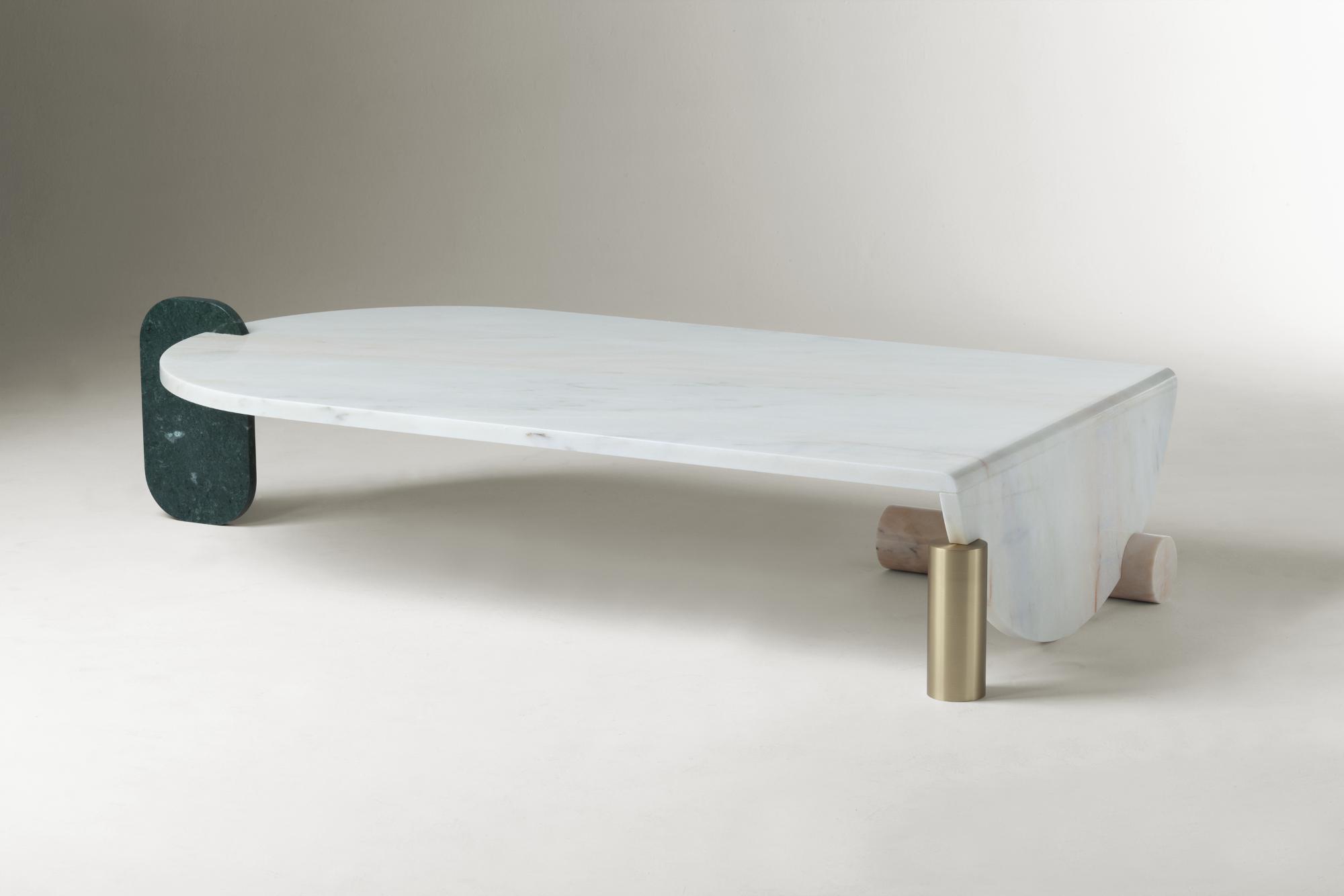 Table basse Playing Games