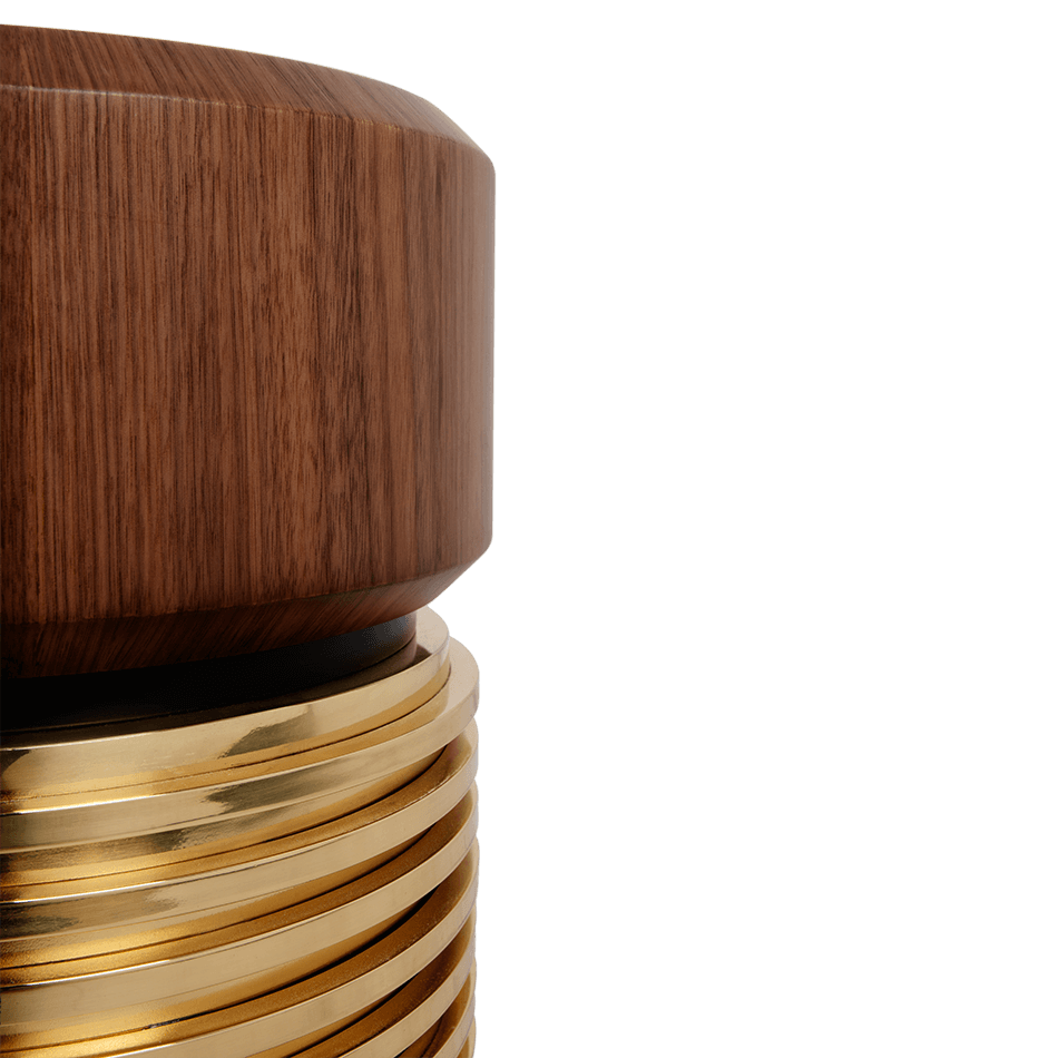 Table d’Appoint Hoppman