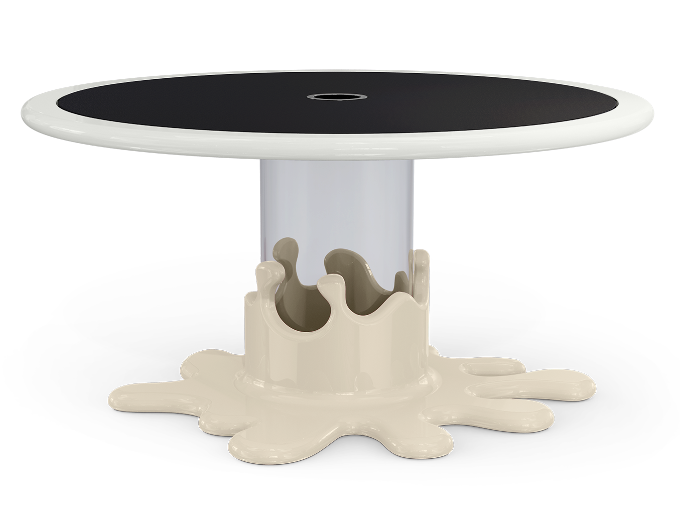 Table enfant Marshmallow Activity II