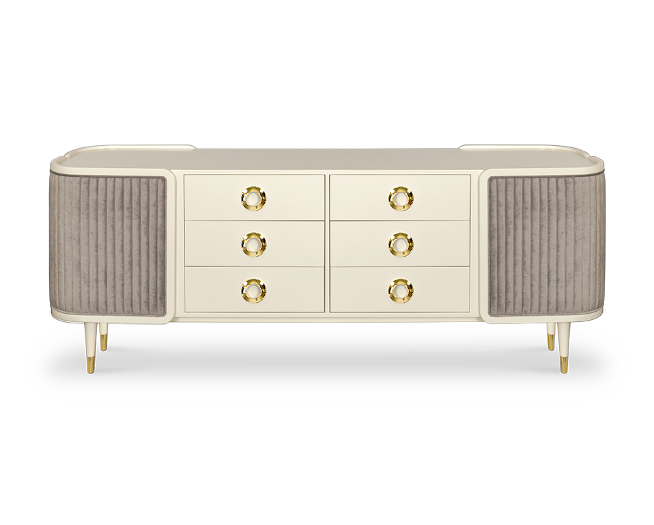 Buffet Davis