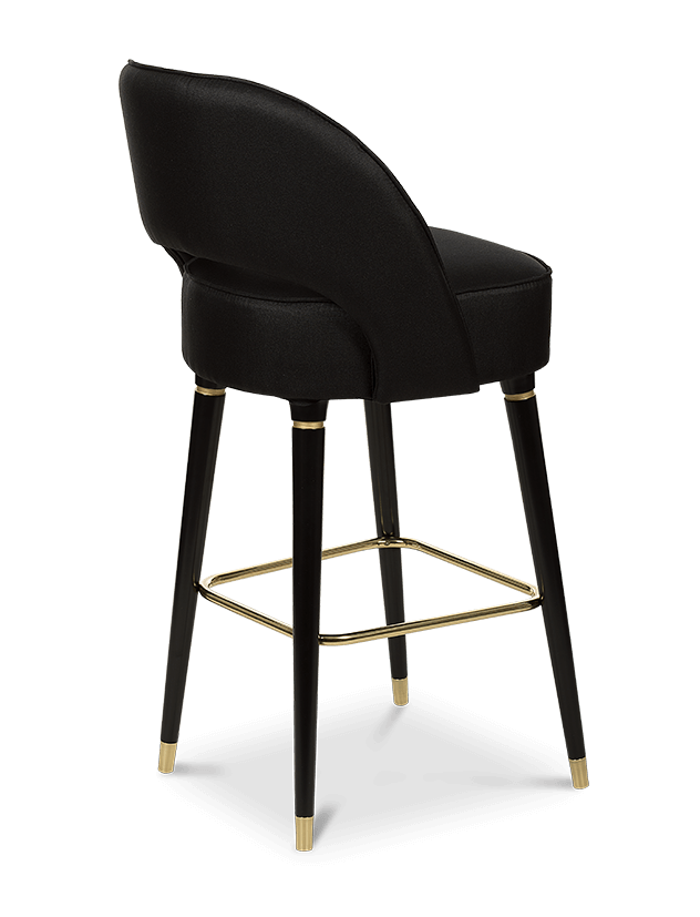 Tabouret de Bar Collins