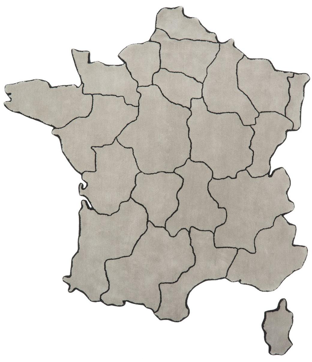 Tapis Nations : France