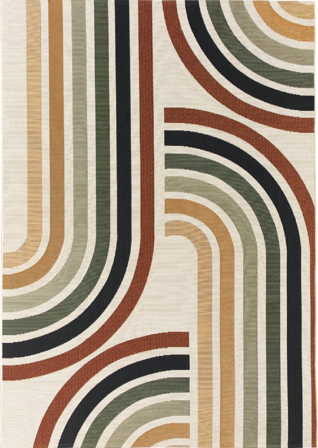 Tapis Amazzonia Intérieur / Extérieur
