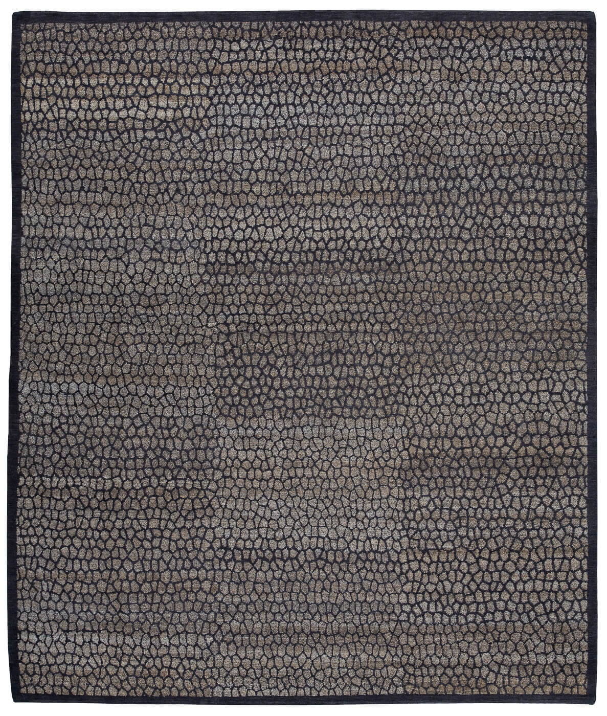 Tapis Mauro Mosaïque | Taille: 200 x 300 cm