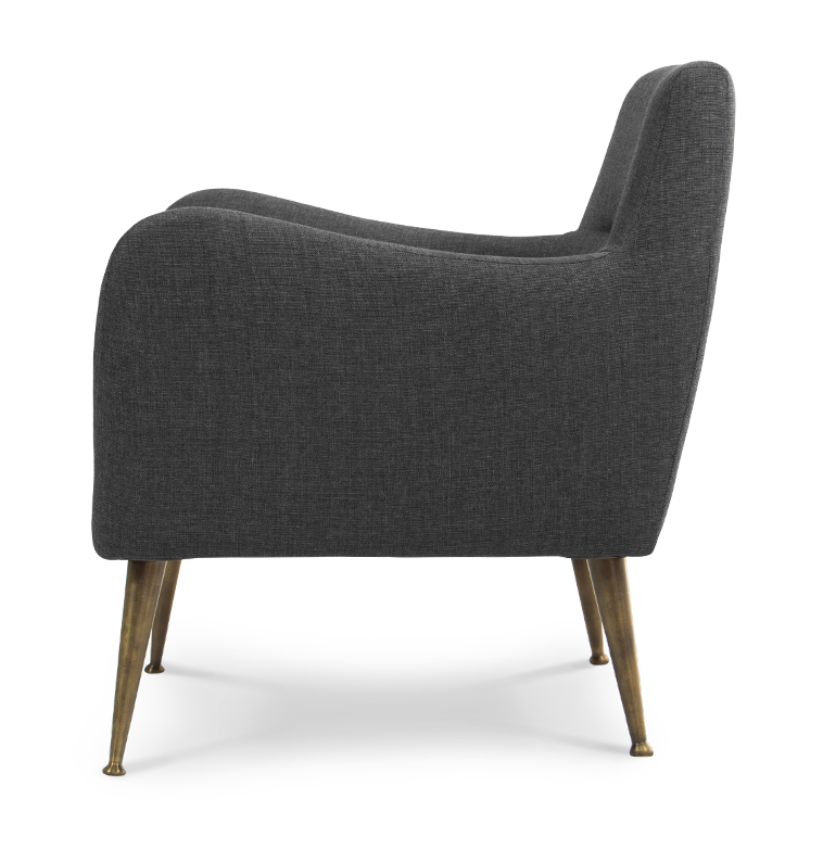 Fauteuil Donovan Lounge