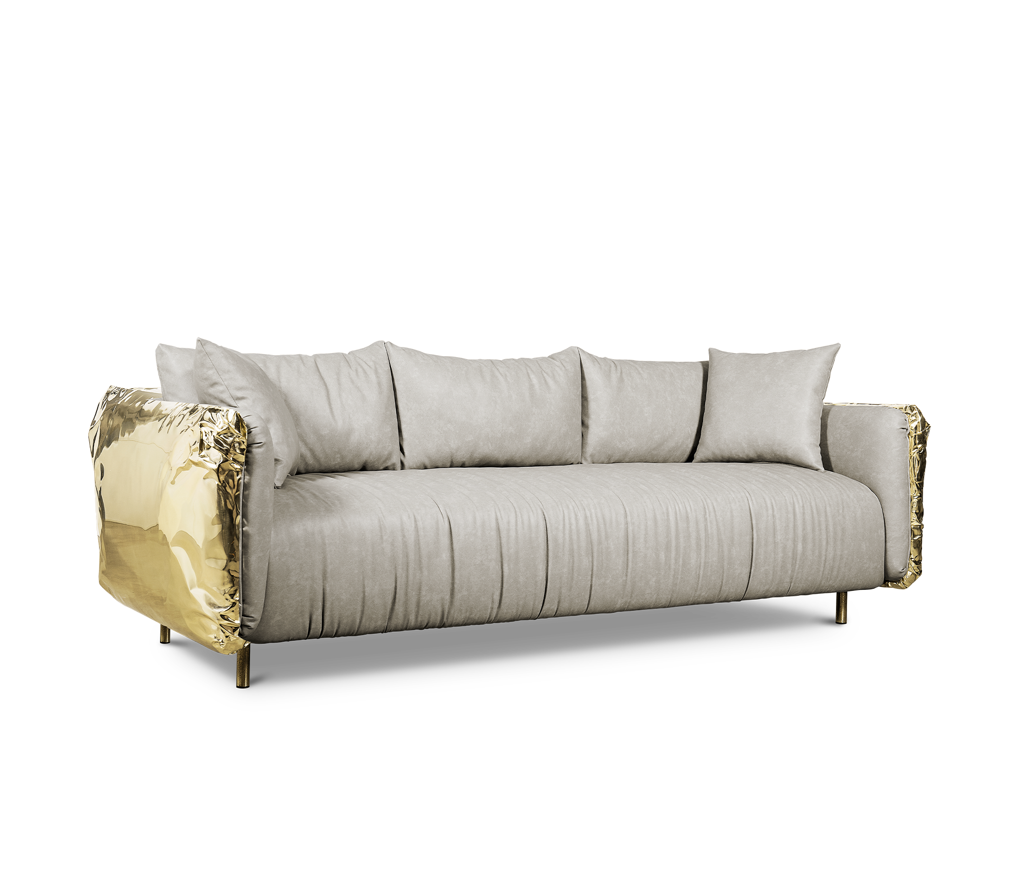 Canapé Luxe Imperia