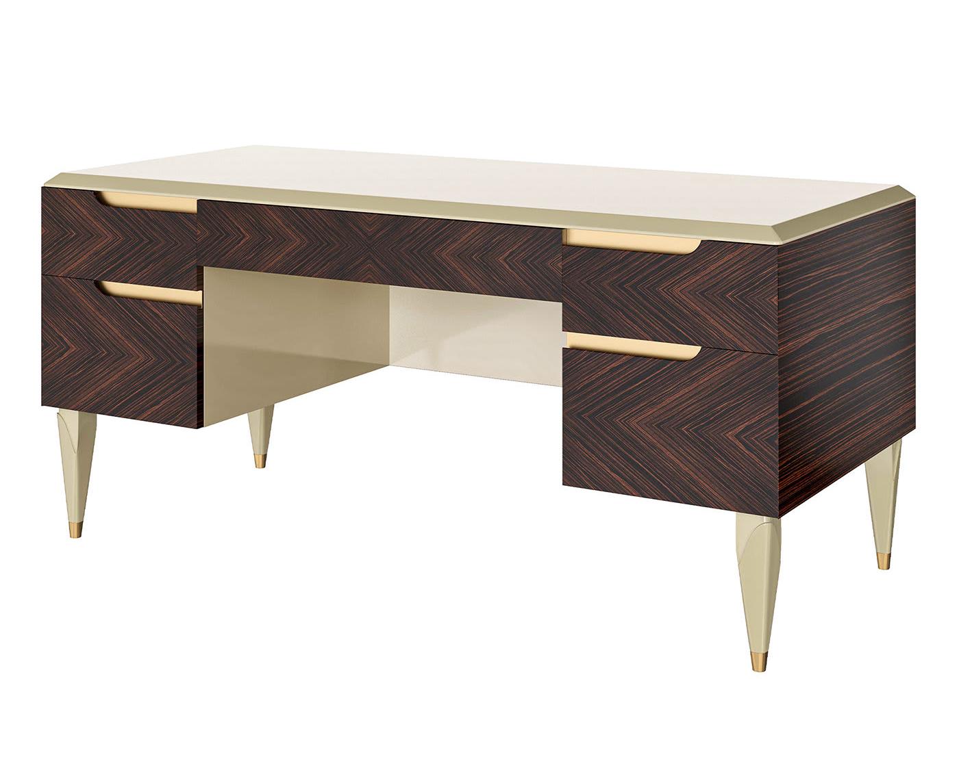 Bureau Clizia