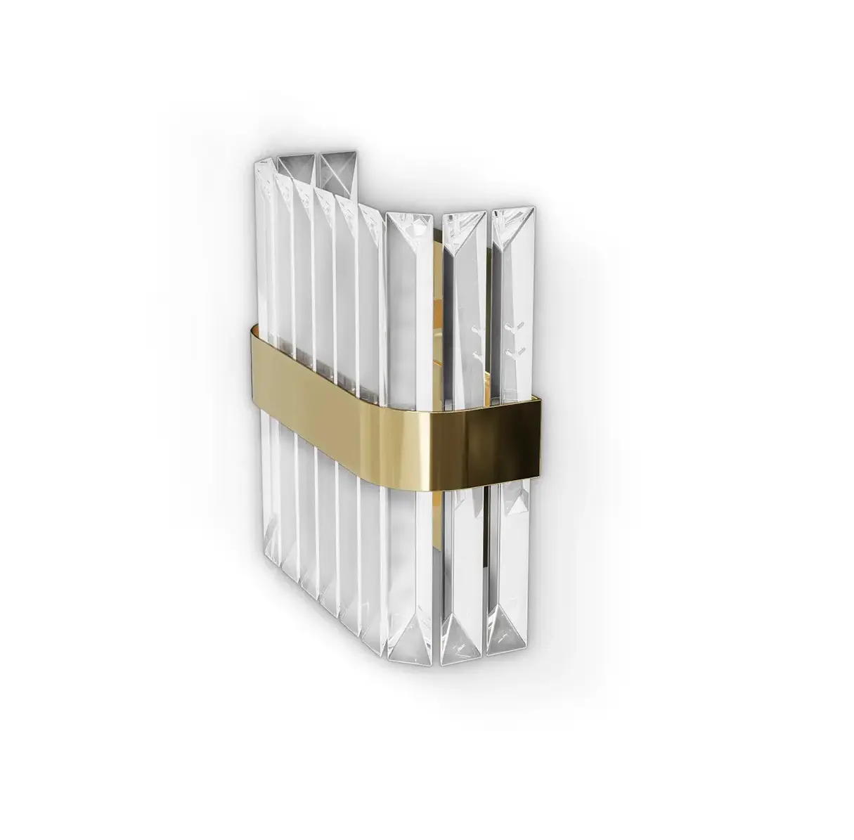 Applique Carrée Fine Freedom