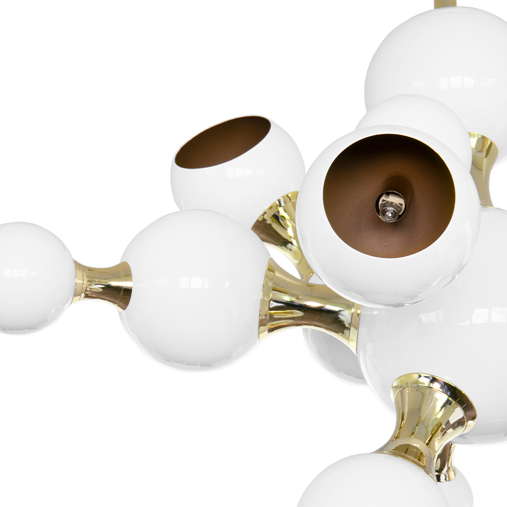 Suspension Molecular