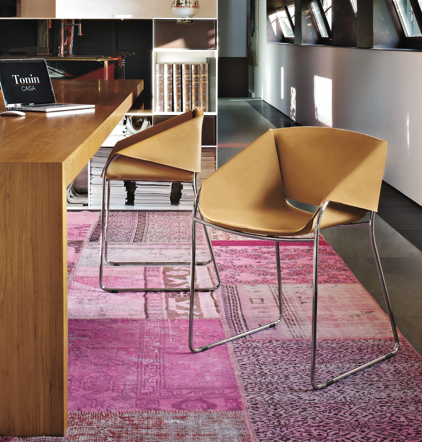 Chaise Simply