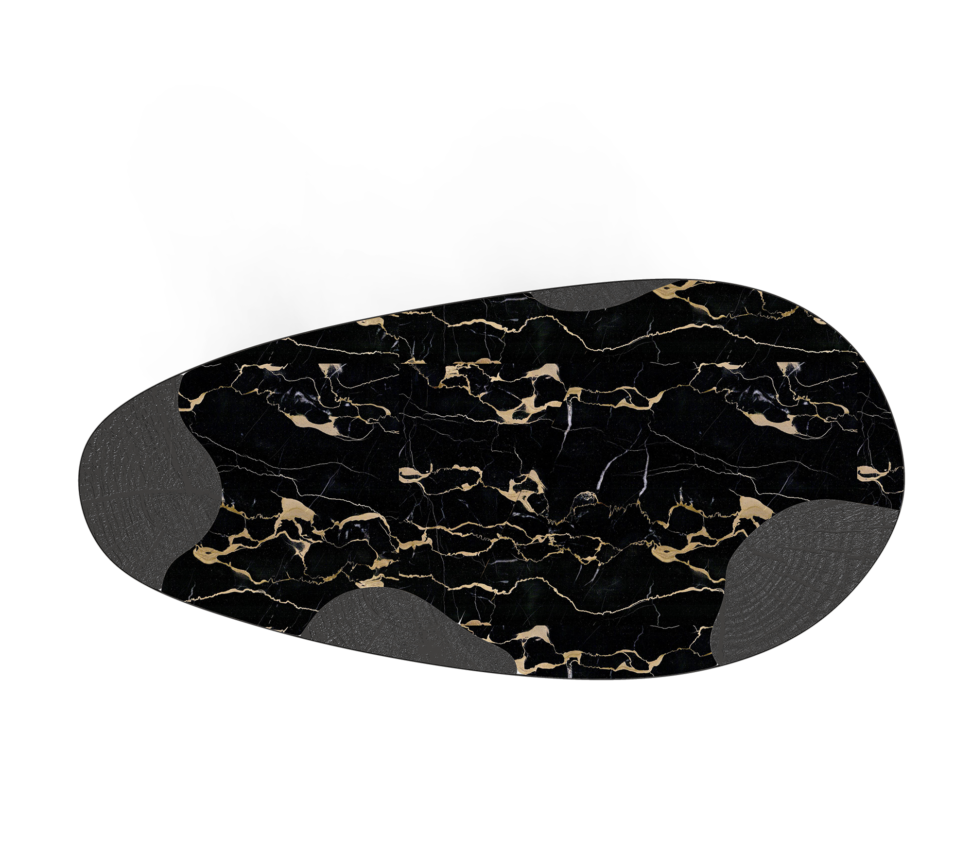 Table Athena Portoro & Onyx